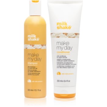 milk_shake® Make My Day set cu proteine - imagine 2
